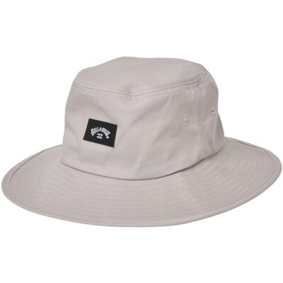 Billabong Sombrero safari de hombre Big John . (Única) Beige Billabong Sombrero safari de hombre Big John . (Única) Beige