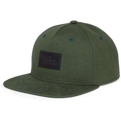 Black Diamond Contract Cap - Tundra - Talla Única - Gorra Black Diamond Contract Cap - Tundra - Talla Única - Gorra