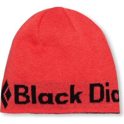 Black Diamond Gorro de esquí y snow de hombre BD REVERSIBLE BEANIE . (Única) Rojo Black Diamond Gorro de esquí y snow de hombre BD REVERSIBLE BEANIE . (Única) Rojo