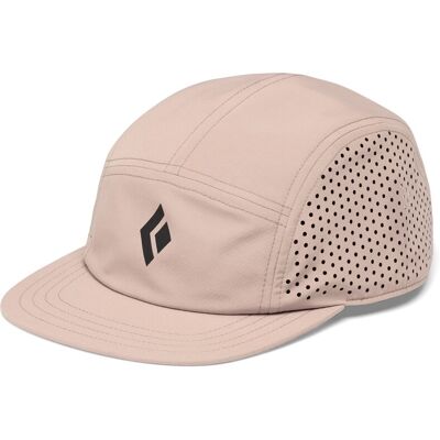 Black Diamond Gorra unisex 5-panel synthetic . (Única) Blanco Black Diamond Gorra unisex 5-panel synthetic . (Única) Blanco