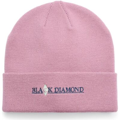 Black Diamond Gorro unisex Watch . (Única) Rosa Black Diamond Gorro unisex Watch . (Única) Rosa