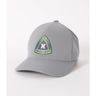 hurley Gorra de H2O Dri Hurricane . (L-XL) Gris hurley Gorra de H2O Dri Hurricane . (L-XL) Gris