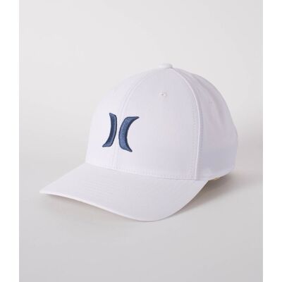hurley Gorra de hombre H2O Dri Oao . (S-M) Blanco hurley Gorra de hombre H2O Dri Oao . (S-M) Blanco