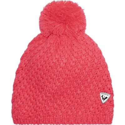 Rossignol Gorro de mujer Sofia . (Única) Rosa Rossignol Gorro de mujer Sofia . (Única) Rosa