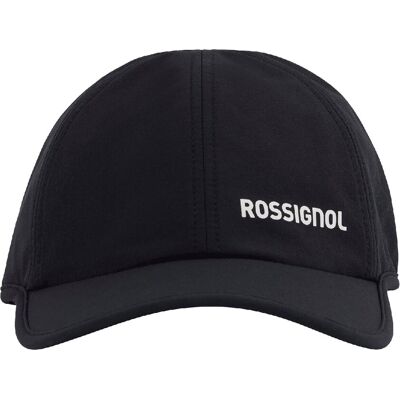 Rossignol Gorra de hombre Active . (Única) Negro Rossignol Gorra de hombre Active . (Única) Negro
