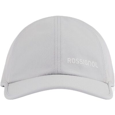 Rossignol Gorra de hombre Active . (Única) Gris Rossignol Gorra de hombre Active . (Única) Gris
