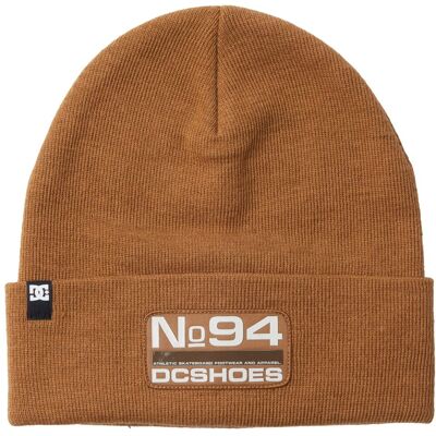 DC Shoes Gorro de hombre Workman . (Única) Marrón DC Shoes Gorro de hombre Workman . (Única) Marrón