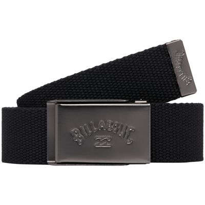 Billabong Cinturón de hombre Cog . (Única) Multicolor Billabong Cinturón de hombre Cog . (Única) Multicolor