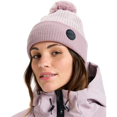 Roxy Gorro de mujer Icevalley . (Única) Rosa claro Roxy Gorro de mujer Icevalley . (Única) Rosa claro