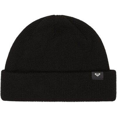 Roxy Gorro de mujer Folker . (Única) Negro Roxy Gorro de mujer Folker . (Única) Negro