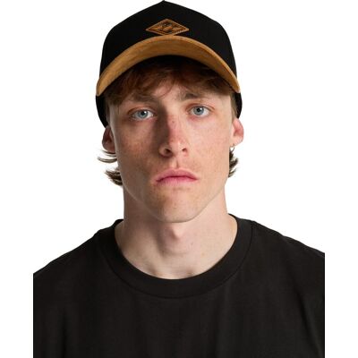 Billabong Gorra de hombre Diamond . (Única) Negro Billabong Gorra de hombre Diamond . (Única) Negro