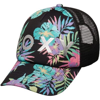 Roxy Gorra de niños Honey Coconut . (Única) Marrón Roxy Gorra de niños Honey Coconut . (Única) Marrón