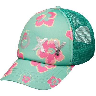 Roxy Gorra de niños Honey Coconut . (Única) Marrón Roxy Gorra de niños Honey Coconut . (Única) Marrón