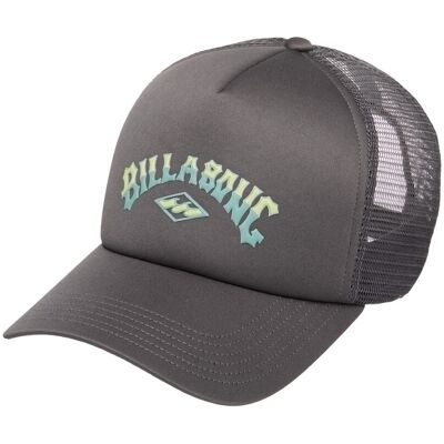 Billabong Gorra de hombre Podium . (Única) Gris claro Billabong Gorra de hombre Podium . (Única) Gris claro