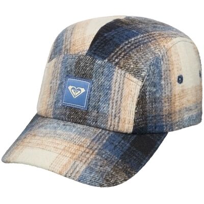 Roxy Gorra de mujer Coral Coast . (Única) Azul Roxy Gorra de mujer Coral Coast . (Única) Azul