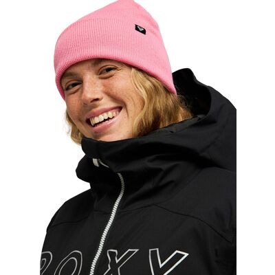 Roxy Gorro de mujer Tropical Snow . (Única) Rosa chicle Roxy Gorro de mujer Tropical Snow . (Única) Rosa chicle