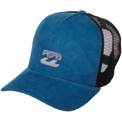Billabong Gorra de hombre Icon Cord . (Única) Naranja Billabong Gorra de hombre Icon Cord . (Única) Naranja