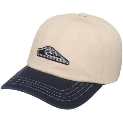 Quiksilver Gorra de hombre Decades Special . (Única) Blanco Quiksilver Gorra de hombre Decades Special . (Única) Blanco