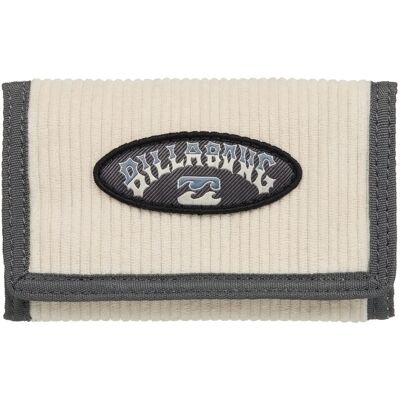 Billabong Cartera de hombre Tribong . (Única) Beige Billabong Cartera de hombre Tribong . (Única) Beige