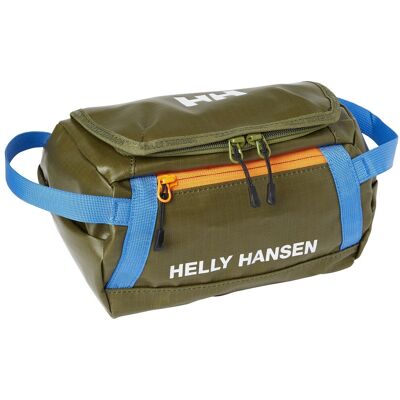 Helly Hansen Neceser unisex Guide . (Única) Verde militar Helly Hansen Neceser unisex Guide . (Única) Verde militar