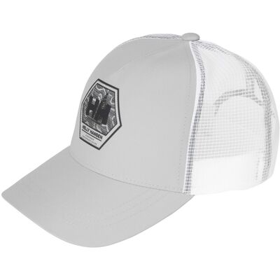 Helly Hansen Gorra unisex HP . (Única) Gris claro Helly Hansen Gorra unisex HP . (Única) Gris claro