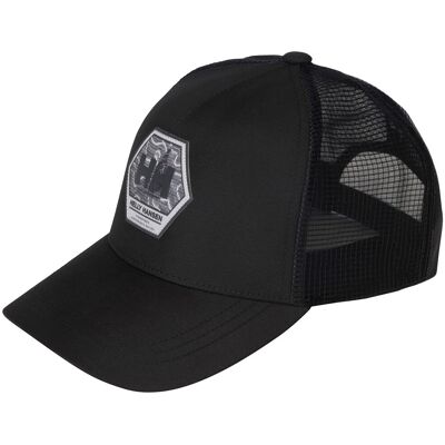 Helly Hansen Gorra unisex HP . (Única) Gris oscuro Helly Hansen Gorra unisex HP . (Única) Gris oscuro
