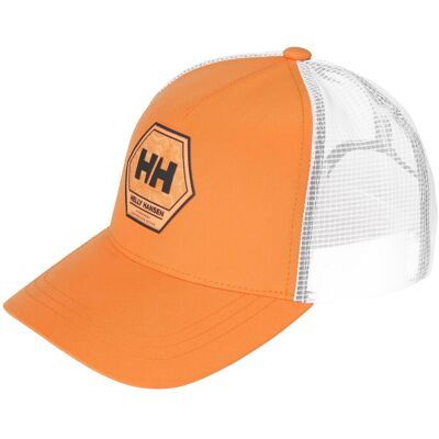 Helly Hansen Gorra unisex HP . (Única) Naranja Helly Hansen Gorra unisex HP . (Única) Naranja