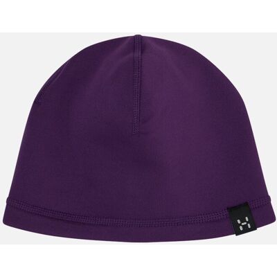 Haglöfs Gorro unisex Betula . (M-L) Morado Haglöfs Gorro unisex Betula . (M-L) Morado