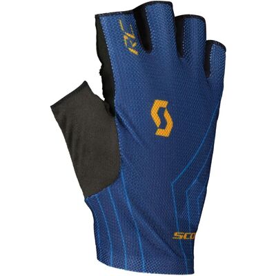 Scott Guante de ciclismo unisex RC TEAM SF . (L) Azul Scott Guante de ciclismo unisex RC TEAM SF . (L) Azul