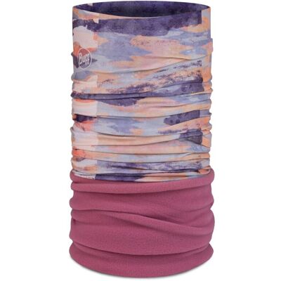 Buff Braga de cuello polar niño . Multicolor Buff Braga de cuello polar niño . Multicolor