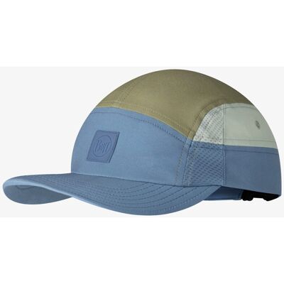 Buff Gorra unisex Domus . (L-XL) Gris Buff Gorra unisex Domus . (L-XL) Gris