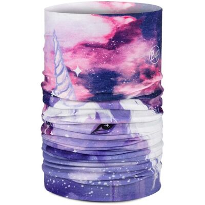 Buff Braga de cuello original ecostretch niño . Multicolor Buff Braga de cuello original ecostretch niño . Multicolor
