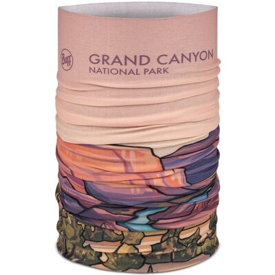 Buff Braga de cuello unisex Coolnet UV . (Única) Multicolor Buff Braga de cuello unisex Coolnet UV . (Única) Multicolor
