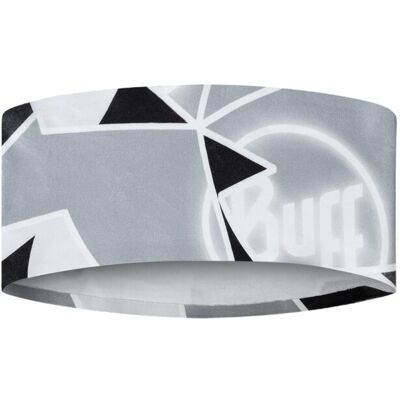 Buff Cinta thermonet® unisex . Gris Buff Cinta thermonet® unisex . Gris