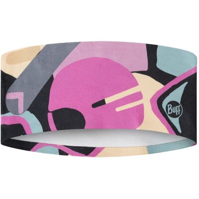 Buff Cinta thermonet® unisex . Morado Buff Cinta thermonet® unisex . Morado