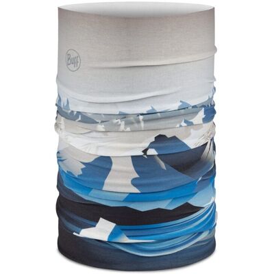 Buff Braga de cuello original ecostretch unisex . Gris Buff Braga de cuello original ecostretch unisex . Gris