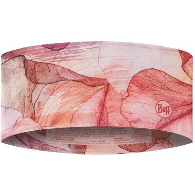 Buff Cinta unisex Coolnet wide headband . (Única) Rosa Buff Cinta unisex Coolnet wide headband . (Única) Rosa