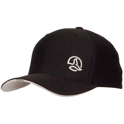 Ternua Gorra Glin cap . (S-M) Gris oscuro Ternua Gorra Glin cap . (S-M) Gris oscuro