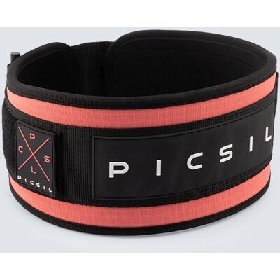 Cinturones de fuerza Picsil Coral - XL - Cinturón de fuerza Cinturones de fuerza Picsil Coral - XL - Cinturón de fuerza