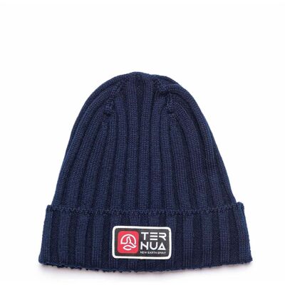 Ternua Gorro Ailik Bn . (Única) Azul Ternua Gorro Ailik Bn . (Única) Azul