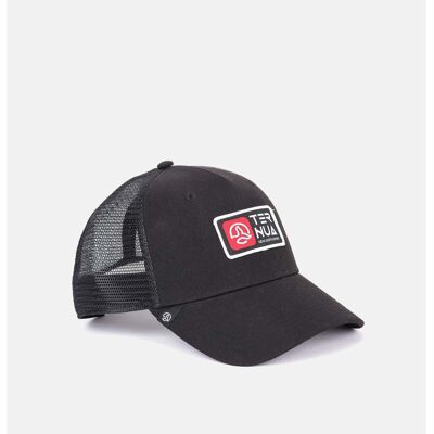 Ternua Gorro Ailik Cap . (L-XL) Negro Ternua Gorro Ailik Cap . (L-XL) Negro