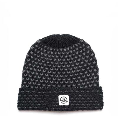 Ternua Gorro Grand Falls Bn . (Única) Negro Ternua Gorro Grand Falls Bn . (Única) Negro
