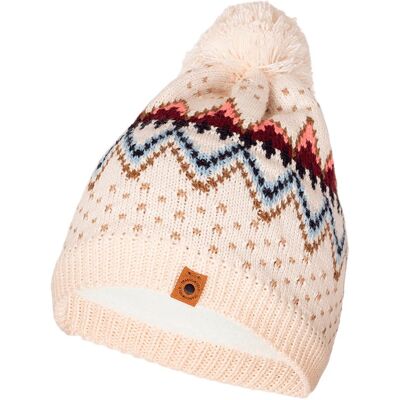Trangoworld Gorro unisex Aberdeen . (Única) Beige Trangoworld Gorro unisex Aberdeen . (Única) Beige