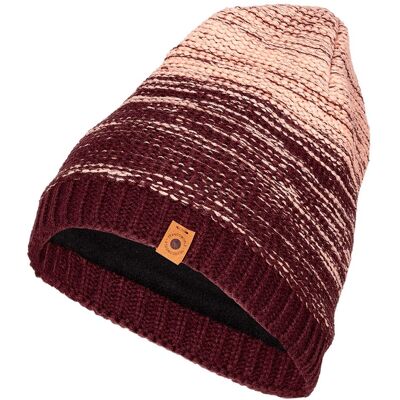 Trangoworld Gorro unisex Fetiella . (Única) Rosa Trangoworld Gorro unisex Fetiella . (Única) Rosa