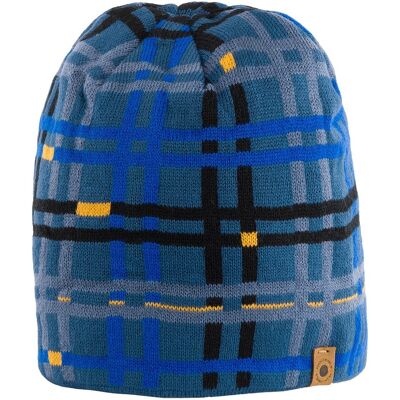 Trangoworld Gorro unisex Garde . (Única) Azul Trangoworld Gorro unisex Garde . (Única) Azul