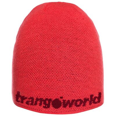 Trangoworld Gorro unisex Petzen . (Única) Rosa Trangoworld Gorro unisex Petzen . (Única) Rosa