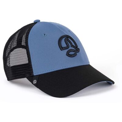 Ternua Gorra unisex TERRA R . (S-M) Azul Ternua Gorra unisex TERRA R . (S-M) Azul