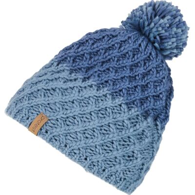 Protest Gorro de mujer Prthiker24 Beanie . (57) Azul Protest Gorro de mujer Prthiker24 Beanie . (57) Azul