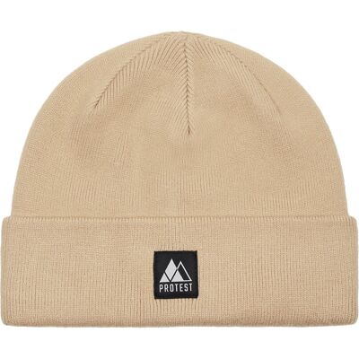 Protest Gorro de hombre Keeton . (59) Marrón claro Protest Gorro de hombre Keeton . (59) Marrón claro