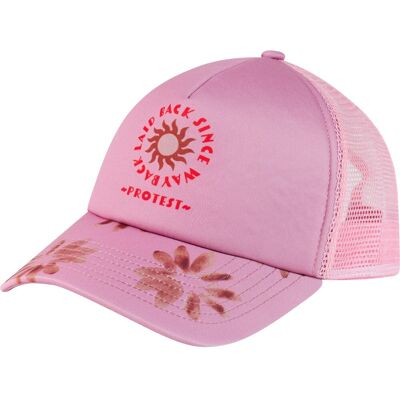 Protest Gorra de mujer Prawn . (Única) Rosa Protest Gorra de mujer Prawn . (Única) Rosa